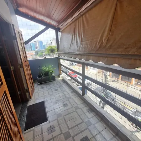 Studio 04 Brooklin - Vila Olimpia São Paulo Exterior photo
